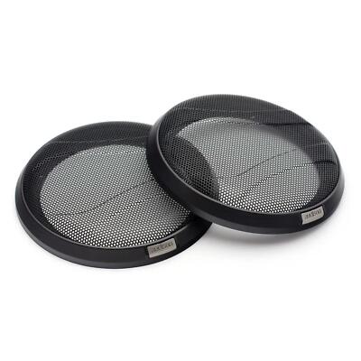 Audison Prima APG 5 5.25'' 13cm Speaker Grills for Prima AP 5 APX 5 & APK 130