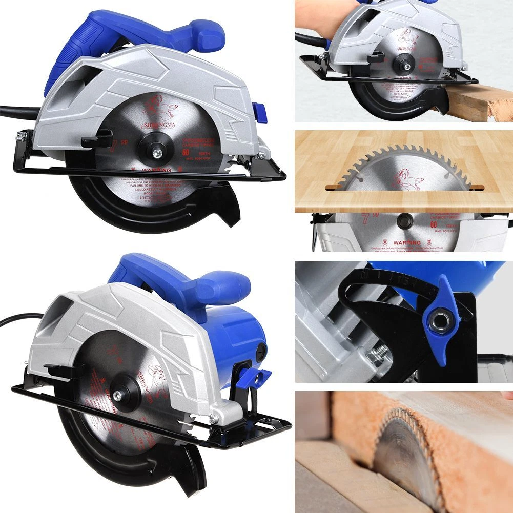 Circular power saw deals