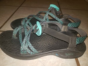 chacos womens 11