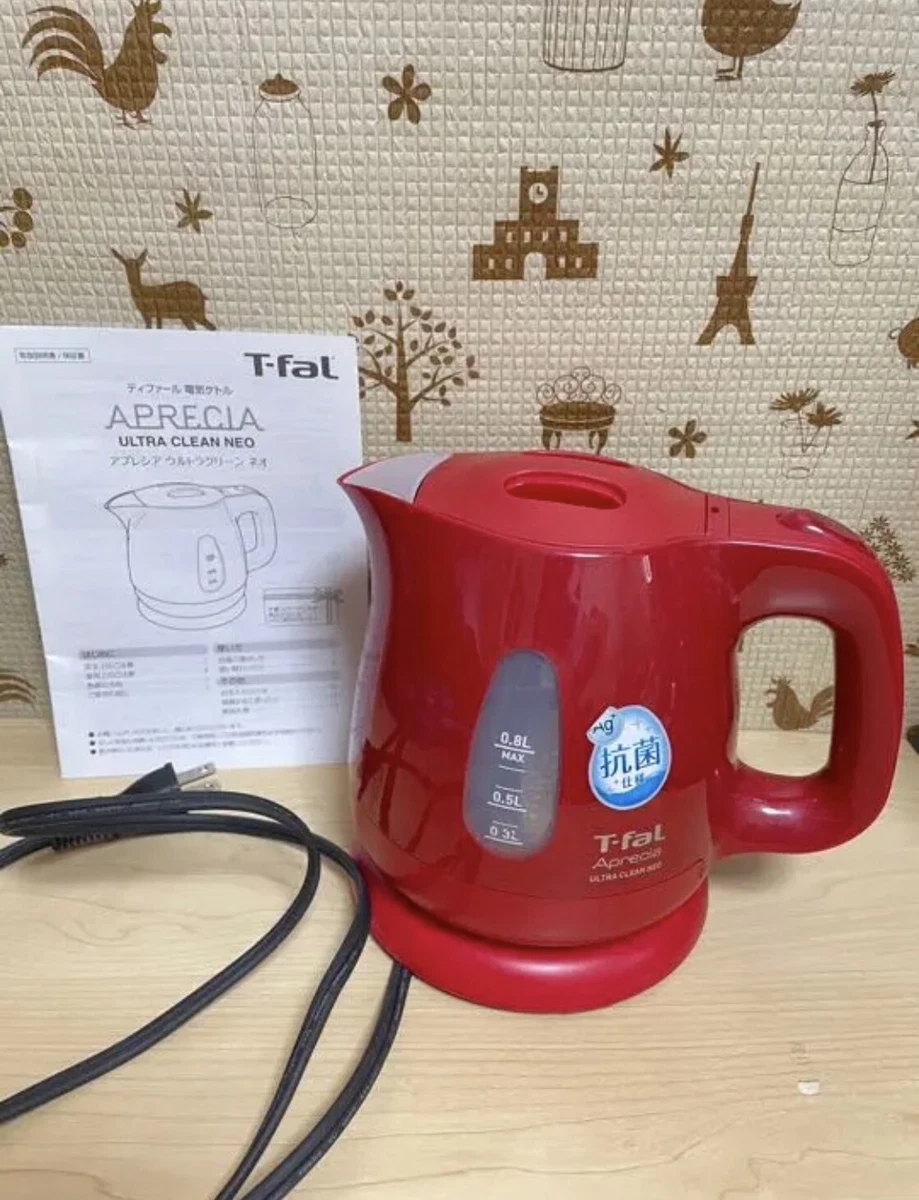 T fal tea kettle cheap