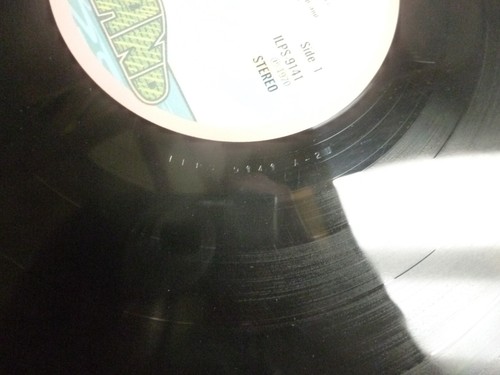 KING CRIMSON ~ LIZARD ~ NEAR MINT 1970 ISLAND UK 1ST PRESS PROG ROCK LP - Picture 10 of 14