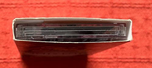 GEORGE MICHAEL - 3 TRACK CASSETTE SINGLE - OUTSIDE - Picture 5 of 6