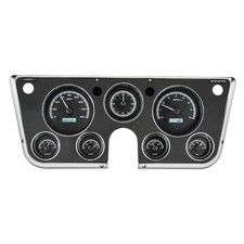 Dakota Digital Vhx-67c-pa-k-w 1967-72 Fits Chevy Truck Vhx Instruments Dakota Digital Vhx-67c-pa-k-w 1967-72 Fits Chevy Truck Vhx Instruments