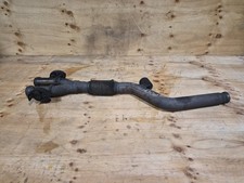 MERCEDES S350 S-CLASS CDI  2009-2013 3.0 EXHAUST MIDDLE SECTION