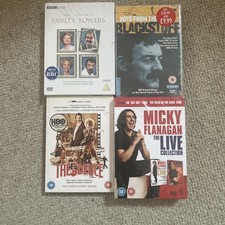 Bundle of NEW/ Sealed TV Comedy Drama DVD Boxsets SEE DESCRIPTION 