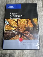 Network Labsim by Not Available (2005, Digital, Other)