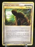Seeker 88/102 Non-Holo HS Triumphant Pokemon Card 2010 Supporter