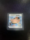 Cooking Mama for Nintendo DS 2006 Game Cartridge Only Tested Works