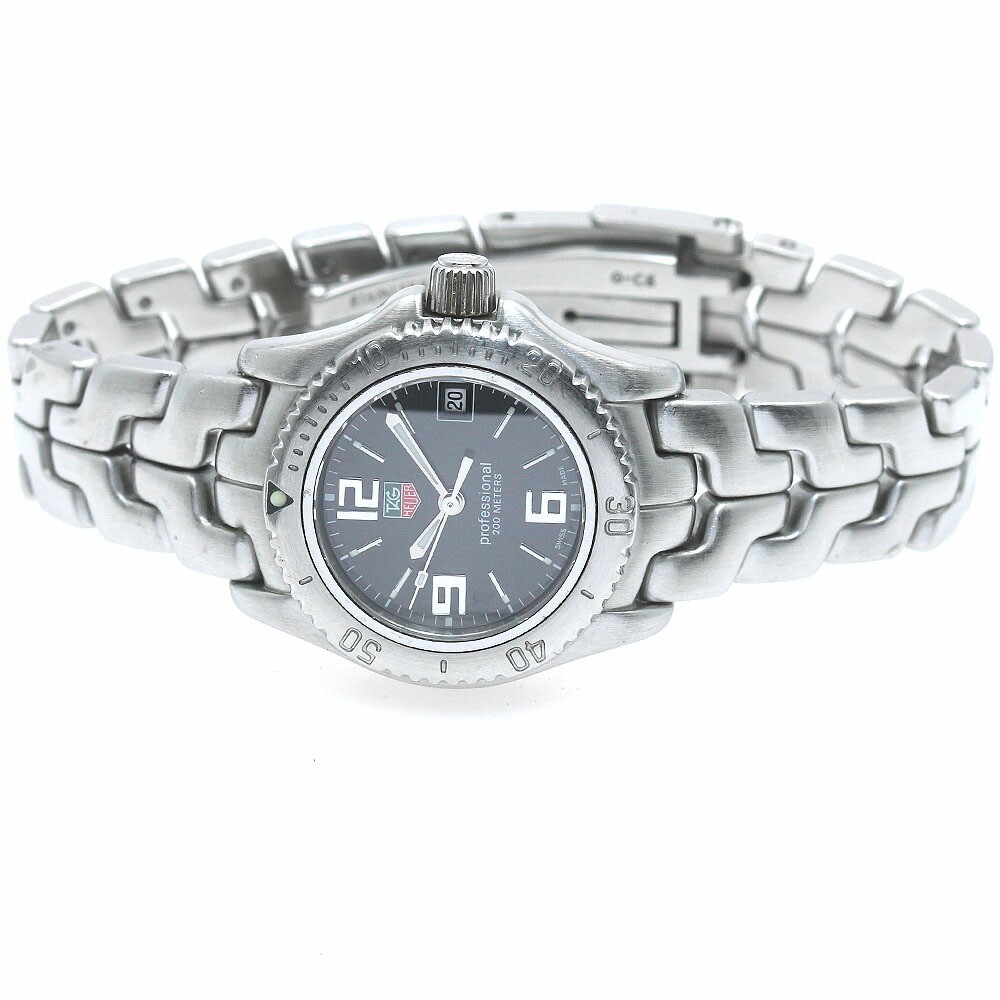 時計 TAG-HEUER 楽天市場】【TAG HEUER】タグホイヤー セル デイト WG1420-0