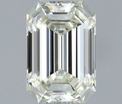 Igi Zertifiziert Natürlicher Diamant I / VVS Klarheit 0.30 Karat Brillant