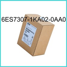 New Siemens Industrial Power Supply Module 6ES7 307-1KA02-0AA0 Fast Shipping