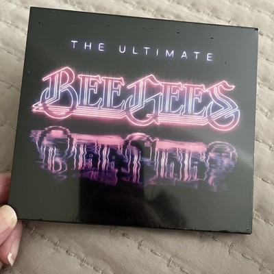 Bee Gees - Ultimate Bee Gees [New CD]