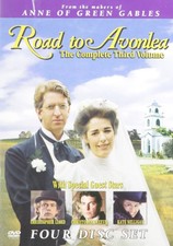 Road to Avonlea - Season 03