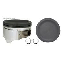 Piston Set For 01-08 Suzuki Grand Vitara XL-7  P4025(6).50