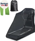 Large Treadmill Cover Waterproof Outdoor,Non-Folding Treadmill Covers,For Runnin