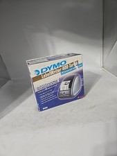 Dymo Thermal LabelWriter 400 Turbo Inkless Label Printer  New Open Box! 93176
