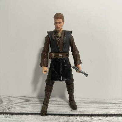 Star Wars Hasbro Black Series Clone Padawan Anakin Skywalker 6  Action Figure
