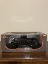 Signature Models 1931 Ford Model A Pickup Dark Bluenavy 118 Nib