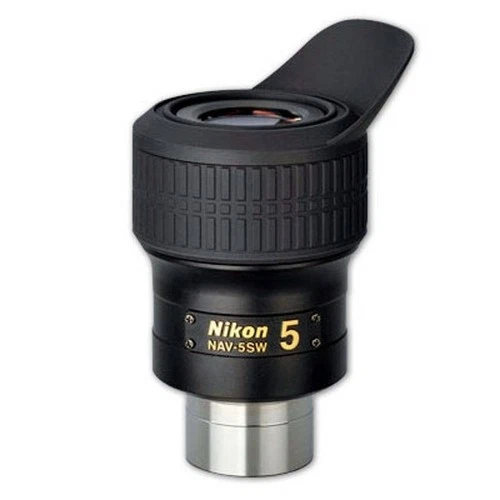Nikon NAV SW 5mm Eyepiece