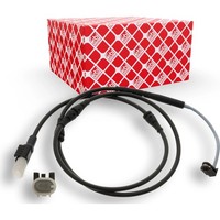 Febi Bilstein 47370 Warnkontakt Bremsbelagverschleiß FüR Land Rover Range