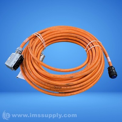 Igus 158458-8 Revision 3 8689