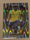 Teboho Mokoena 2025 Prizm FIFA Club World Cup Seismic Prizm #132 RC