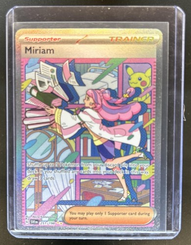 Miriam