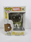 Funko Pop! Marvel #59 STORM NEW!