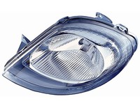 Scheinwerfer Rechts Renault Trafic 2001-2007