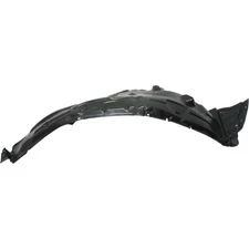 Genuine Nissan Front Fender Liner Splash Shield Right (2011-2024) OE 638401LA0B