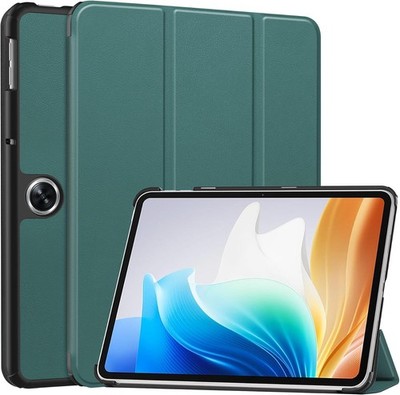 Case for OnePlus Pad Go 11.4'' (2023) - Tri-Fold Smart Case, Multi Viewing Angle
