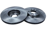 2Er Set Bremsscheiben MaXgear 19-2428 BMW 34 11 6 771 985 34 11 6 793 245