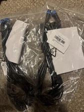 Power Gbt 16ft Cable Light Extension Pack of 2