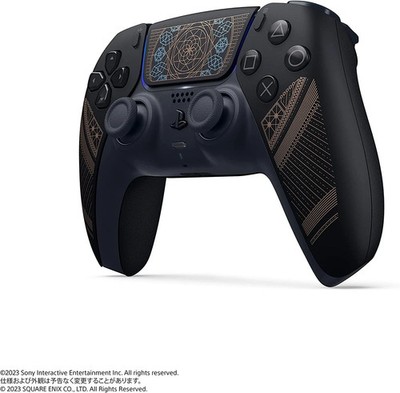 Sony PS5 DualSense Wireless Controller FINAL FANTASY XVI Limited Edition Presale