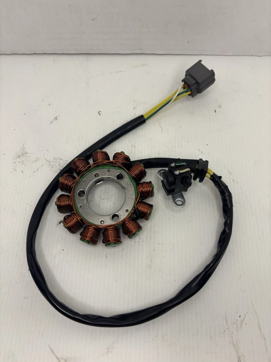 Preços baixos em Motocicleta estatores, magnetos e peças para