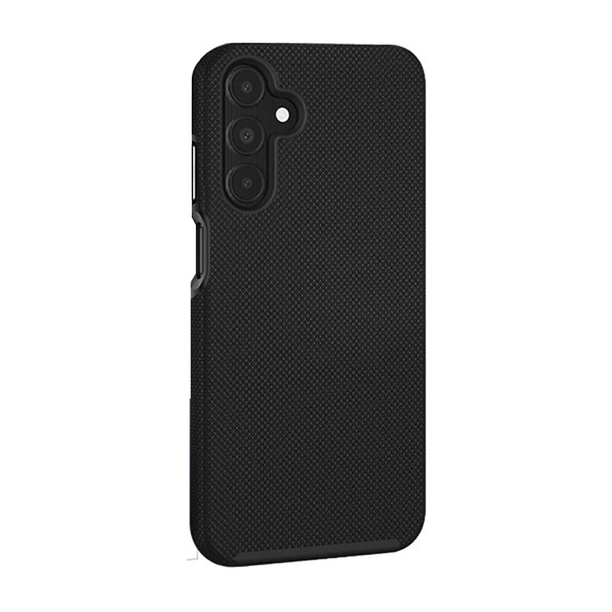 Protection Anti-Chute 4M pour Galaxy A15 Coque Eiger Antichoc Voyage
