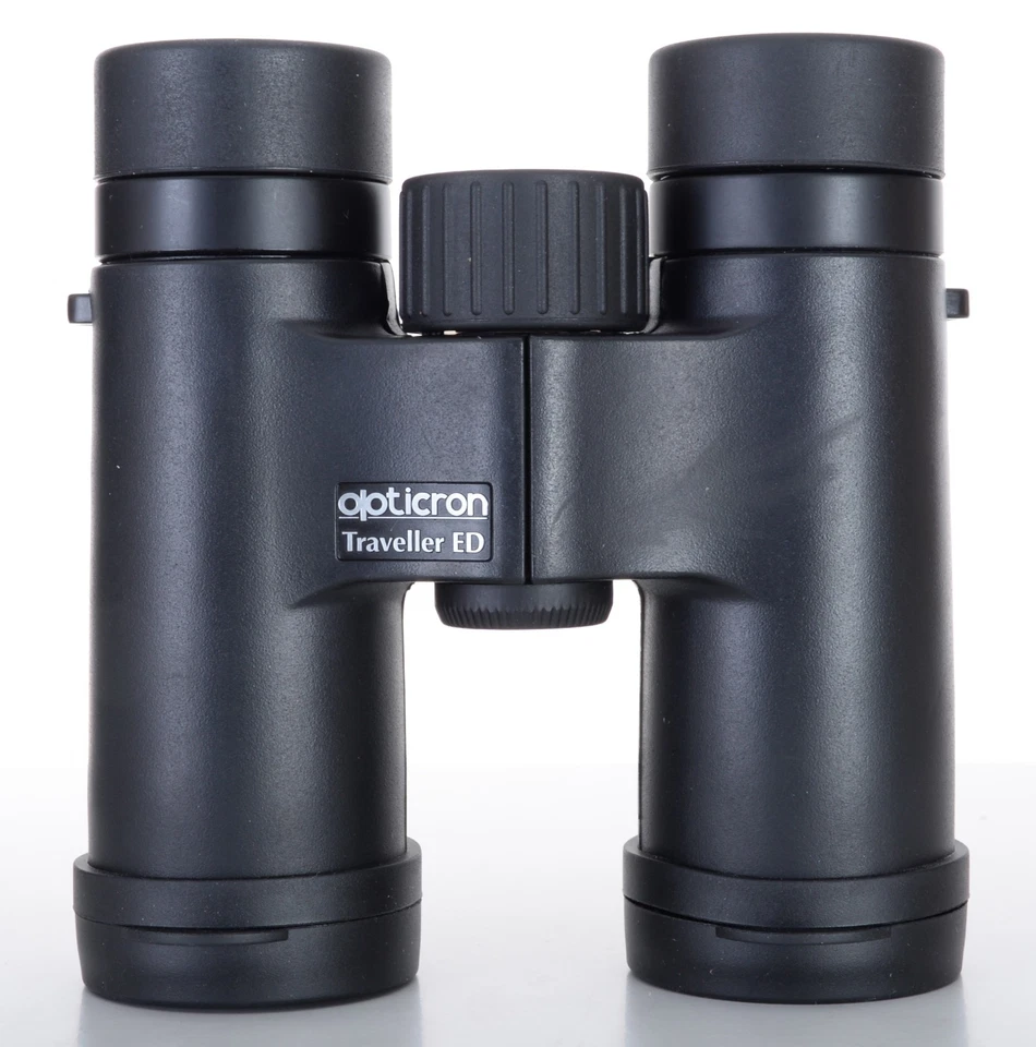 Opticron 8x32 Traveller BGA ED Binoculars - Image 3 of 4