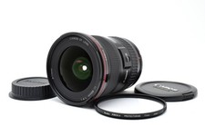 Canon EF 17-40mm F4 L USM Lens 962287