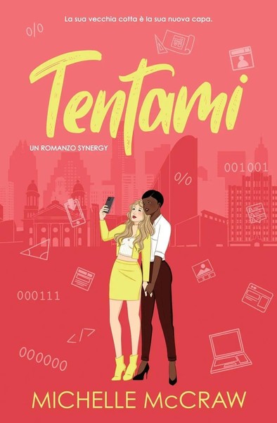 Michelle Mccraw | Tentami | Taschenbuch | Italienisch (2025) | Lazy Dog Books-image
