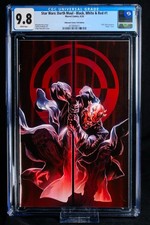 Star Wars Darth Maul Bwr 1 Cgc 9.8 Foil Virgin C2e2 2024 Exclusive Sith Star Wars Darth Maul Bwr 1 Cgc 9.8 Foil Virgin C2e2 2024 Exclusive Sith