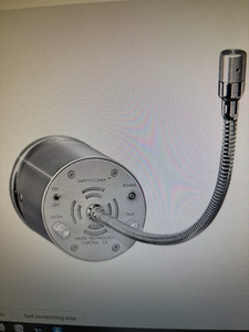 Haven Technology Safety-Comm Industrial Intercom System w/ VR31 Instructions