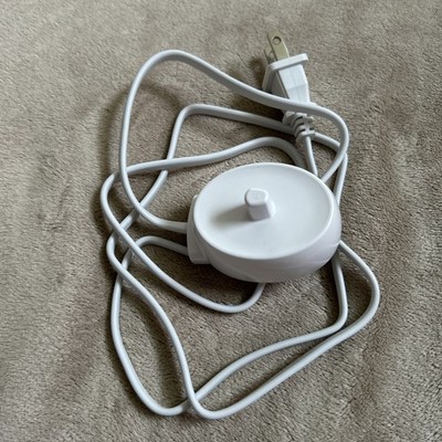 Oral B Pro 500 Charging Station Not Used