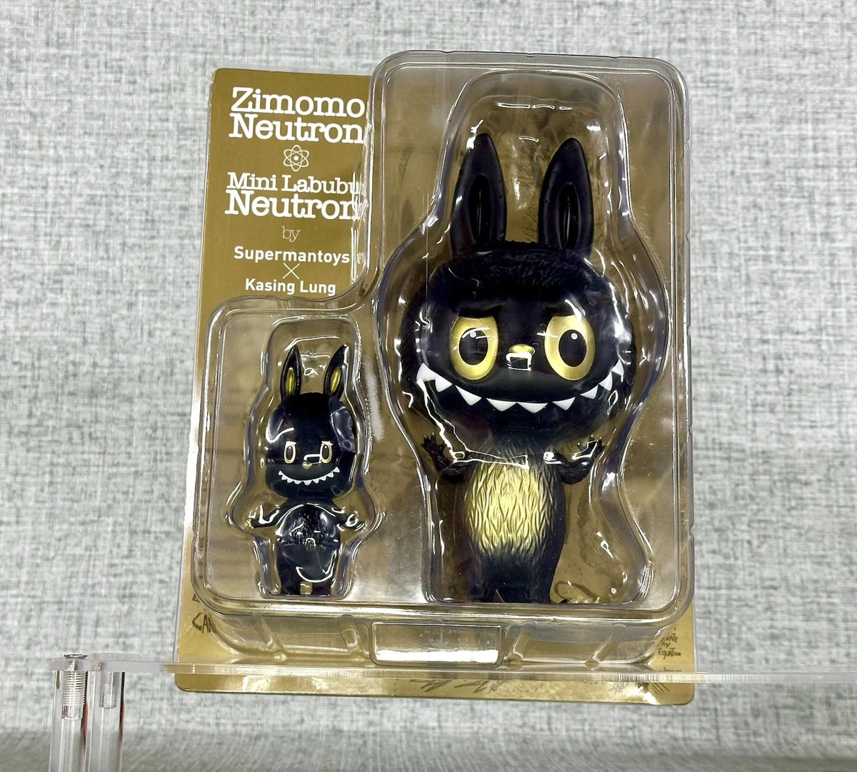 How2work Designer & Urban Vinyl Action Figures for sale | eBay