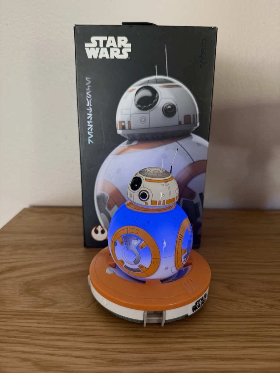 スターウォーズ BB8 special edition アメリカ版 スターウォーズ BB8