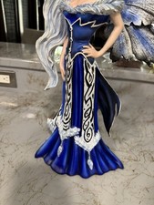 Pacific Giftware Winter Fairy Queen by Amy Brown Home Decor Figurine