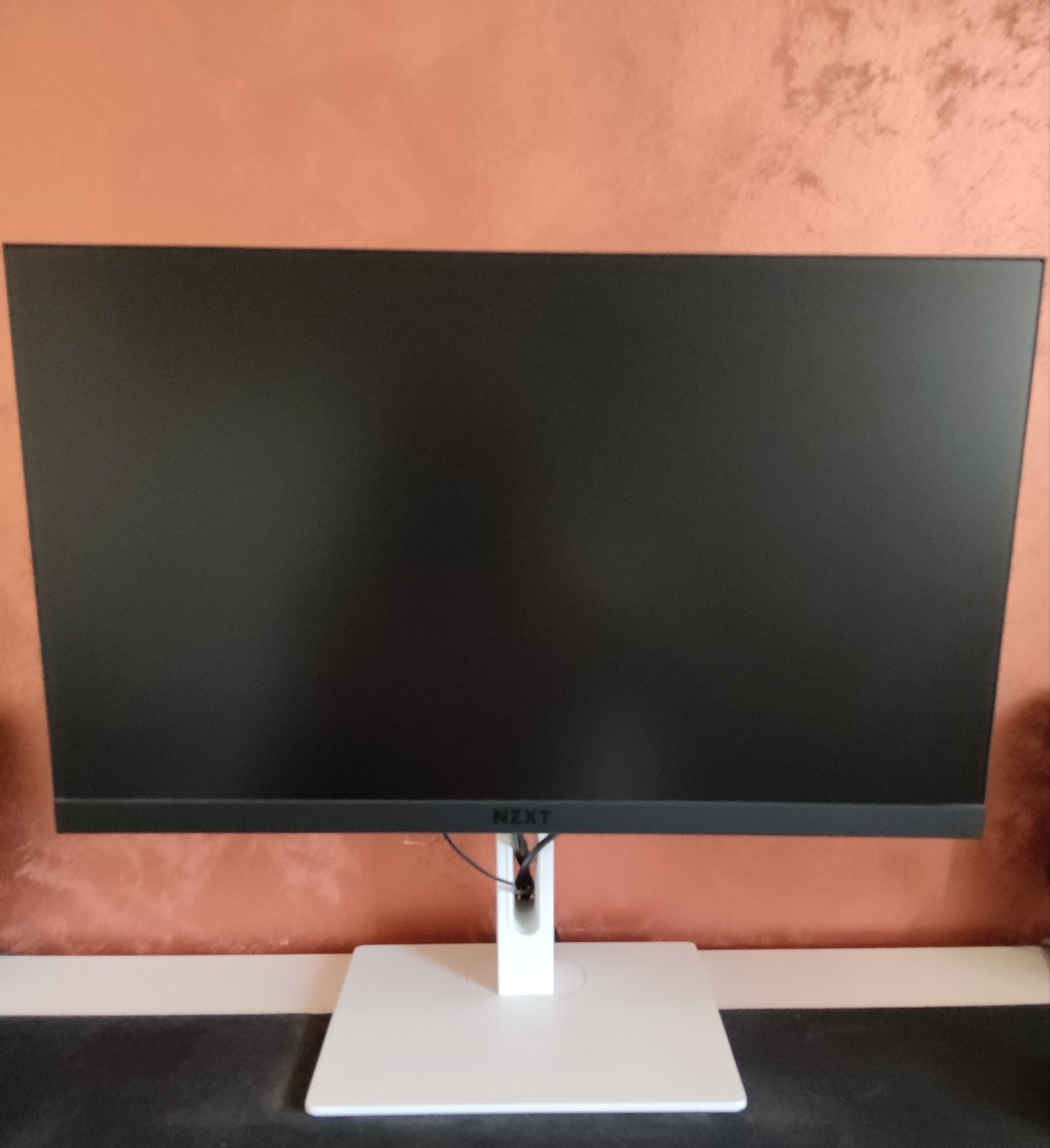NZXT Canvas 25F 24,5" Full HD 240Hz 1ms IPS Gaming Monitor
