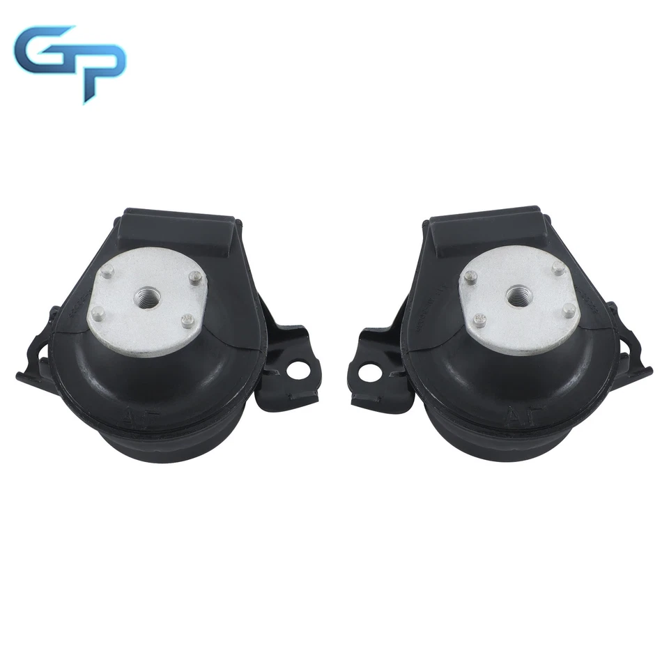 Montaje motor delantero izquierdo y derecho 2 piezas para Mazda RX-8 1,3 L 2004 2005-2011 Foto 2 de 4