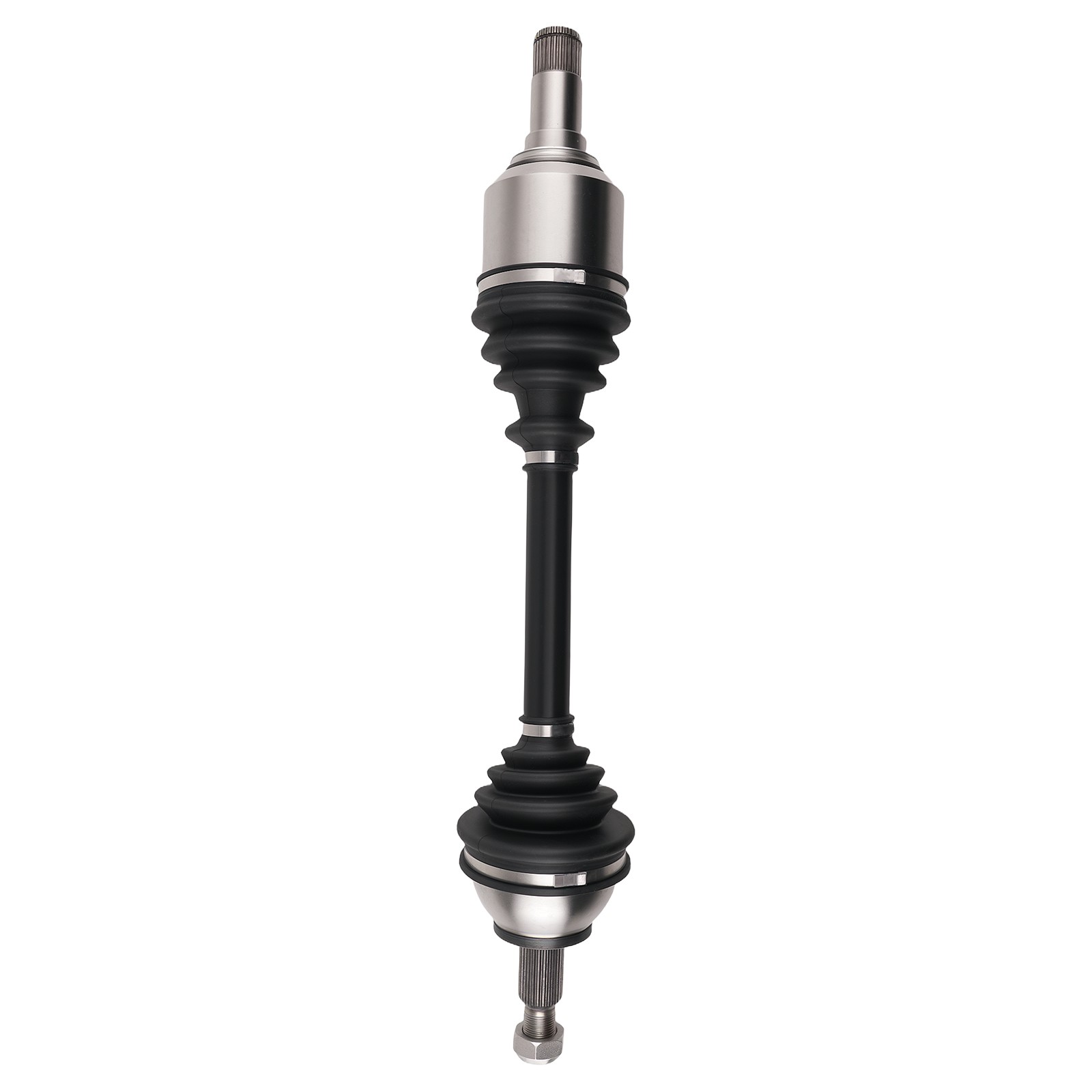 Arbre de transmission avant 1693603372 pour éliminer les vibrations Mercedes
