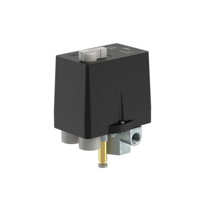 Riegler MDR 3/16-10 Pressure Switch, Compressors, 3-Phase Current Design, 103050