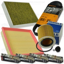 Filtersatz Wartungskit Inspektion XXL (AB) BMW F20 - F36  125i - 428i ( N20B20 )